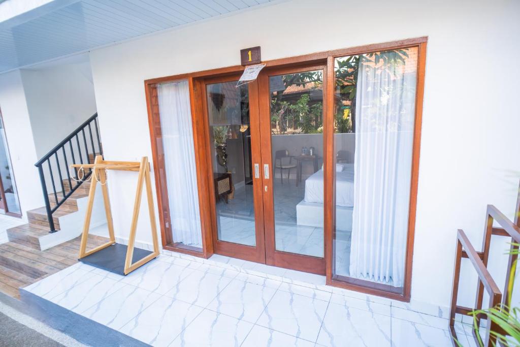 امکانات Pondok Bingin Guest House - تصویر ۴