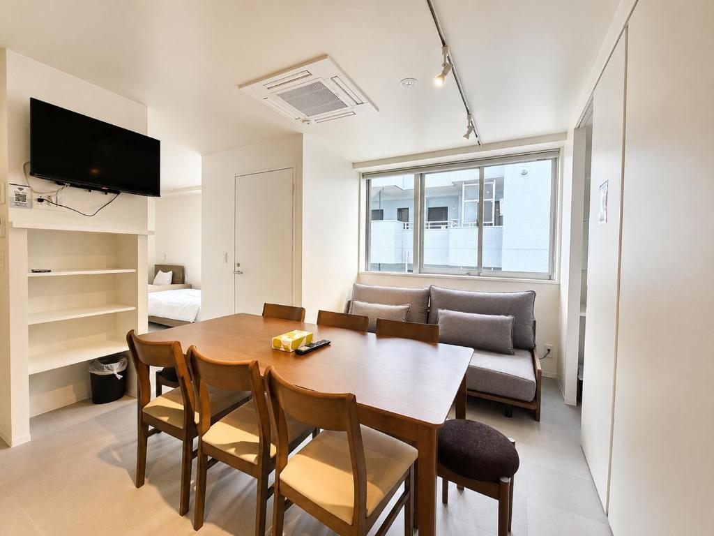 PRISM Inn Oshiage