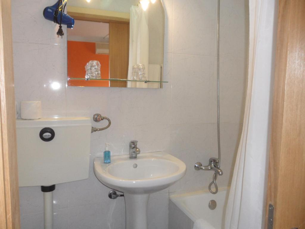 Hotel Paulista - Resim 11