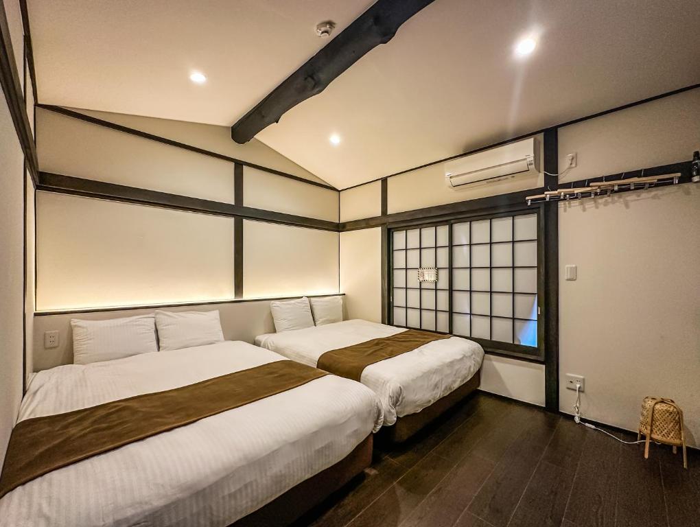 安良 yasura