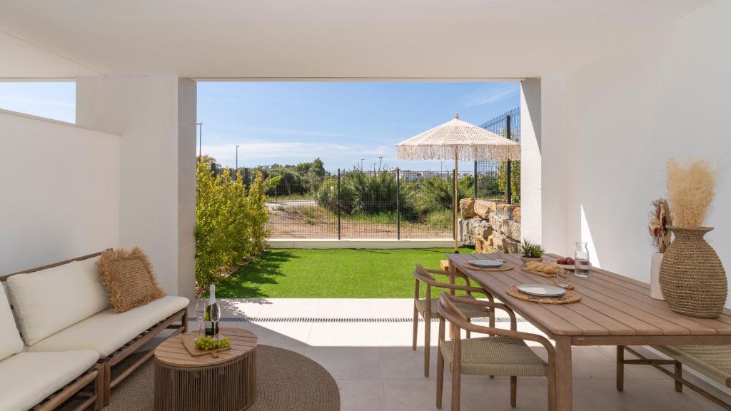 Casa Julou Estepona