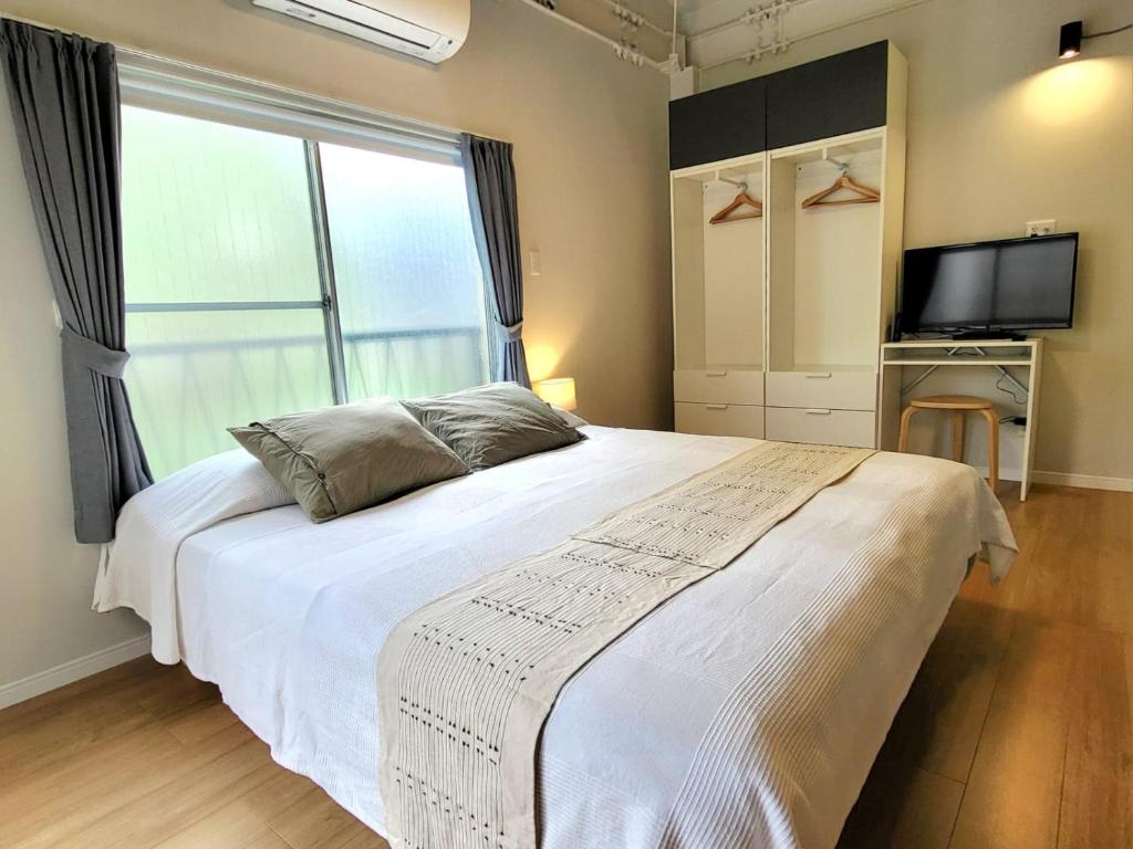 2F TINY Central Apartment 7 minutes from Shinjuku