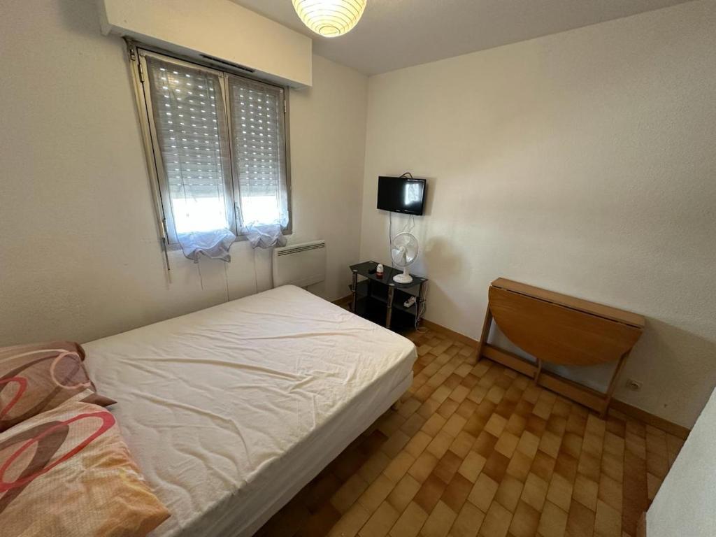 Studio à deux pas de la gare