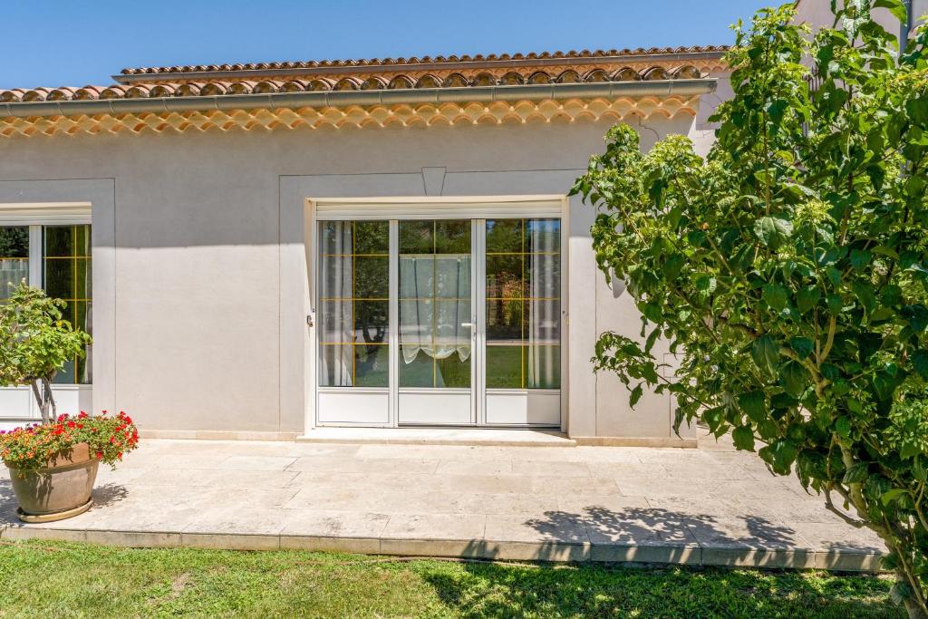 La Bastide Des Mereuilles - Standard Queen Room