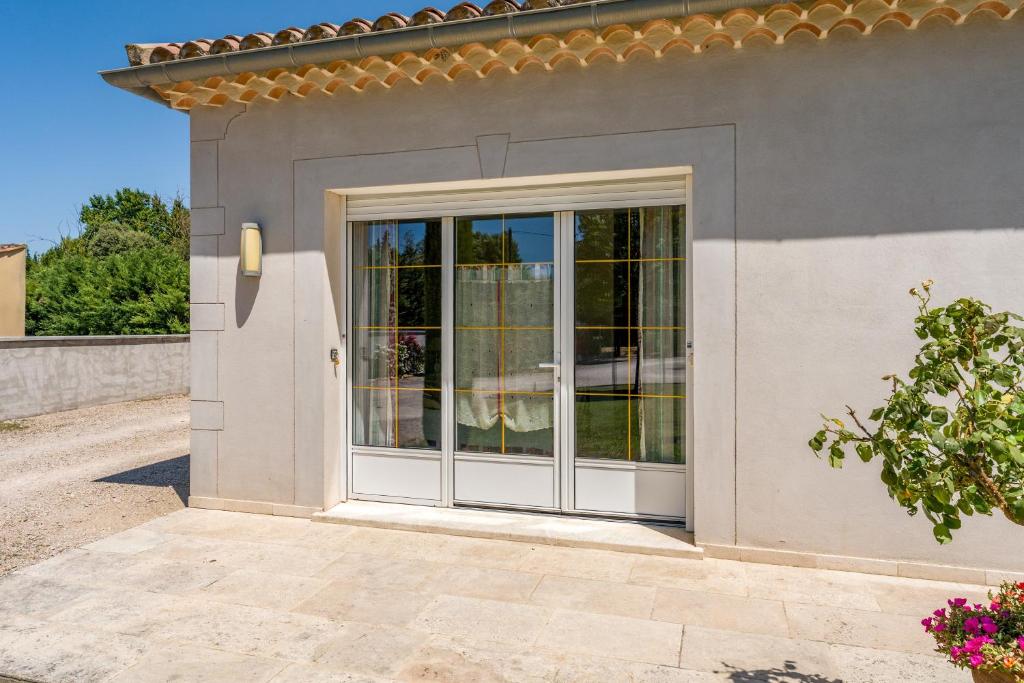 La Bastide Des Mereuilles - Standard Queen Room