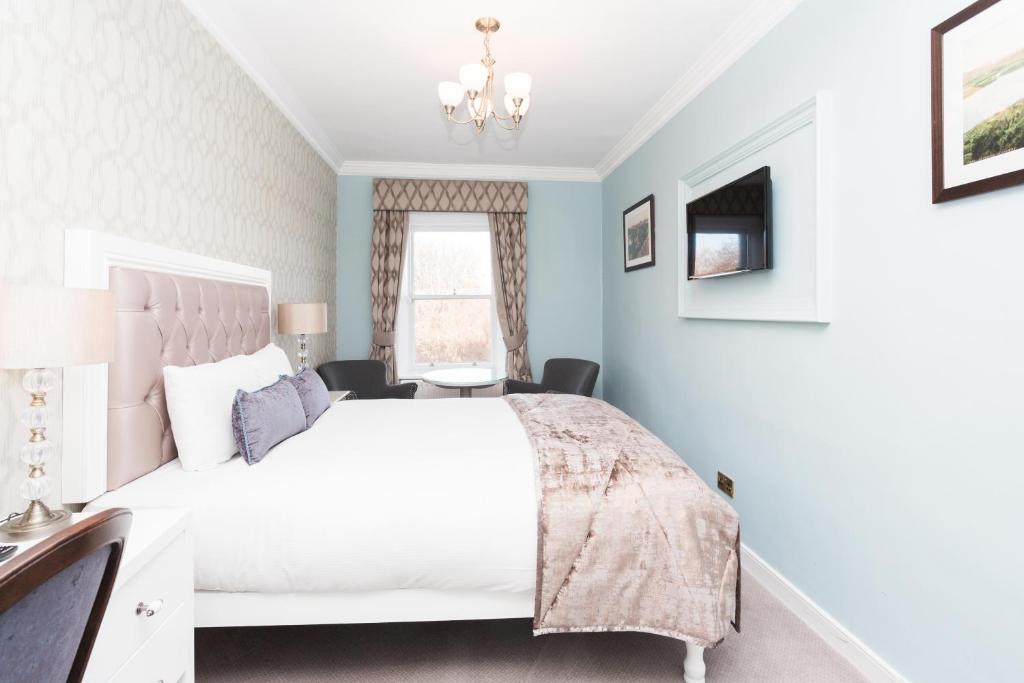 Stauntons on the Green Hotel - Resim 29