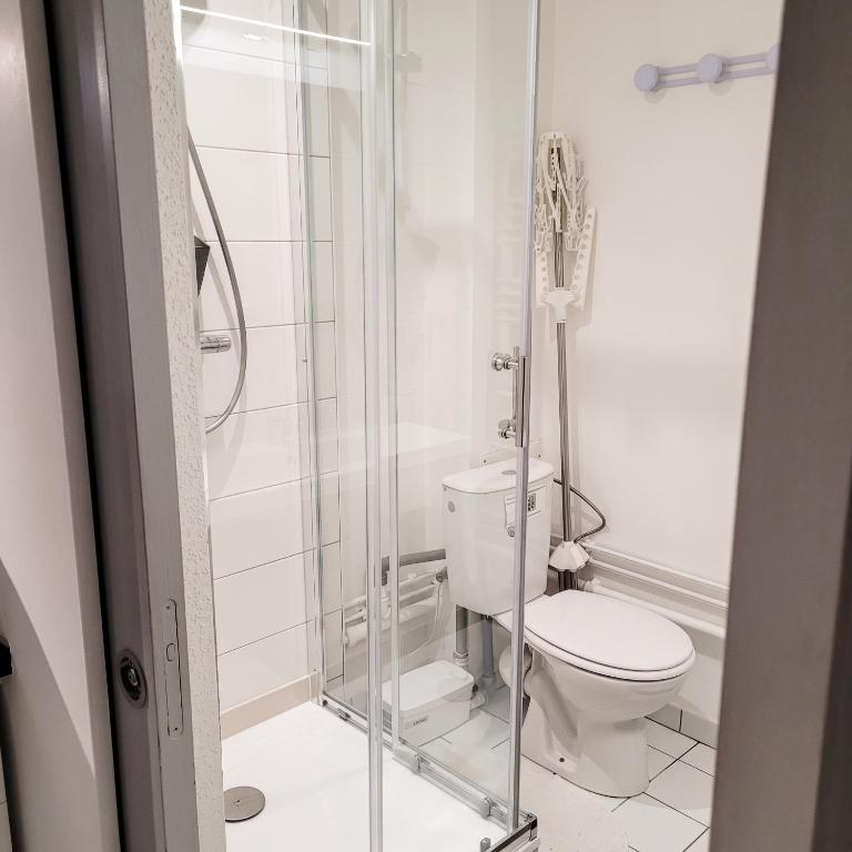 Studio moderne à Colmar, 30 m² avec équipements – photo 9