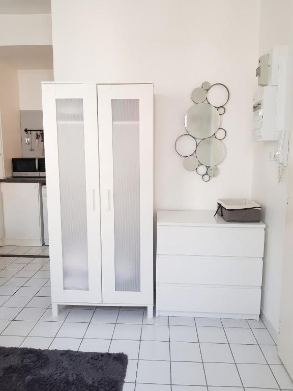 Studio moderne à Colmar, 30 m² avec équipements – photo 4
