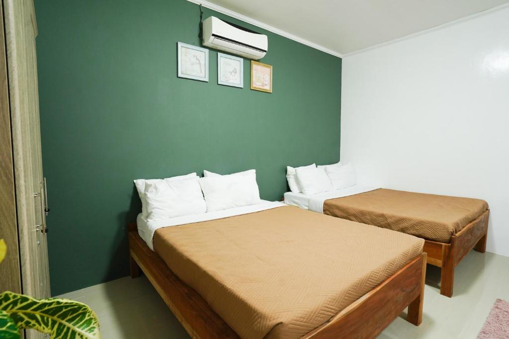 Vailtin Home Point - 