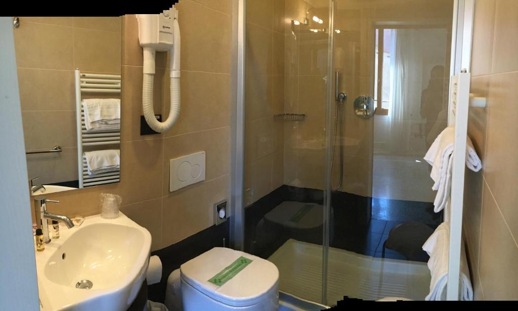 Hotel Sant'Antonin - 6