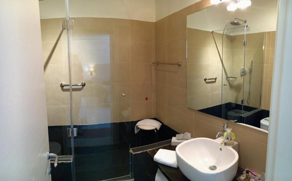 Hotel Sant'Antonin - 17