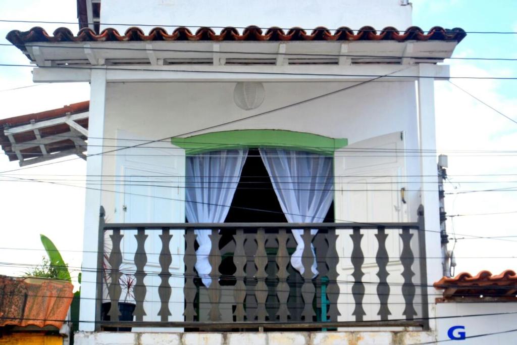  Recanto da Maré