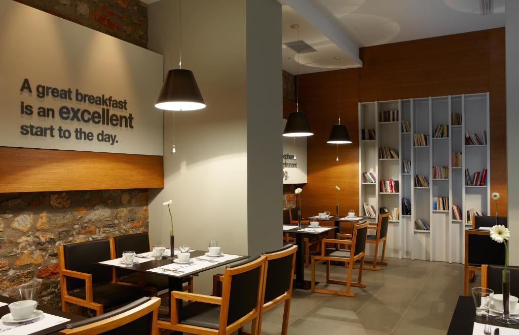 Aegli Hotel Volos - 6