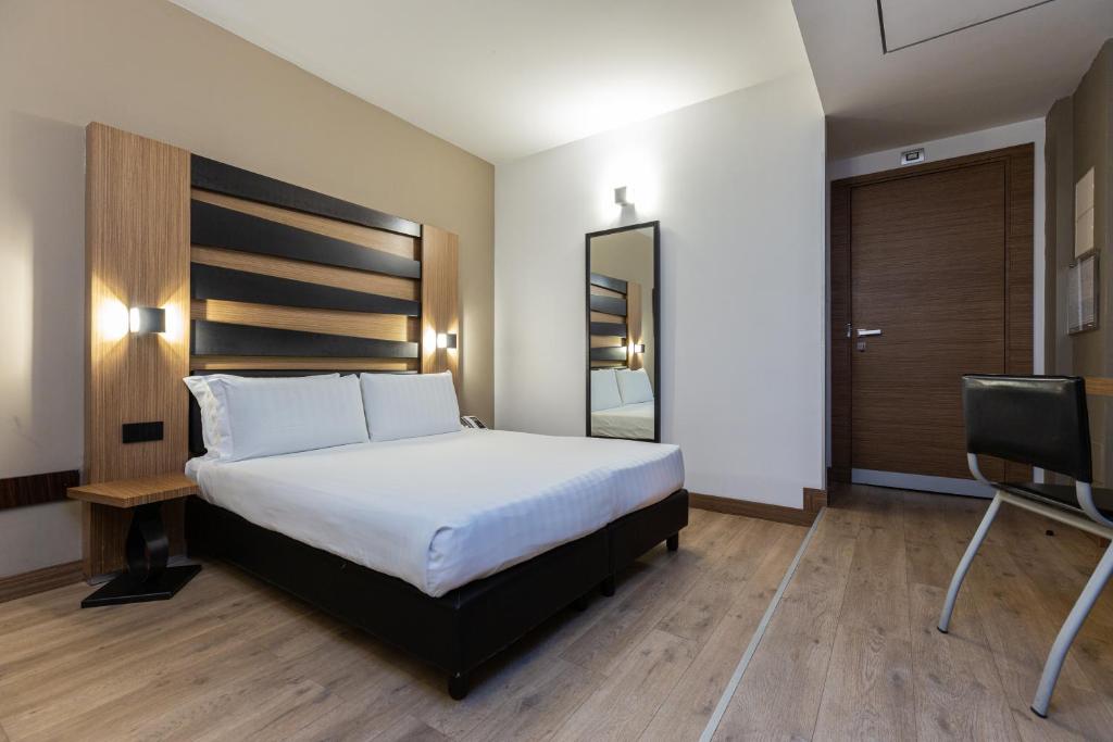 Hotel Trevi - Gruppo Trevi Hotels - 