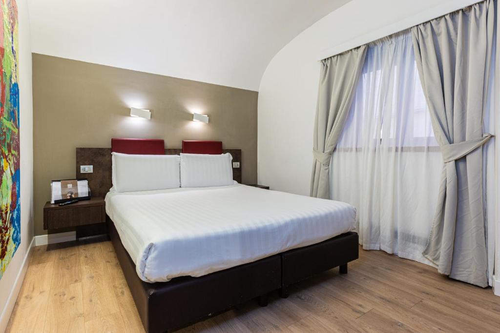 Hotel Trevi - Gruppo Trevi Hotels - 