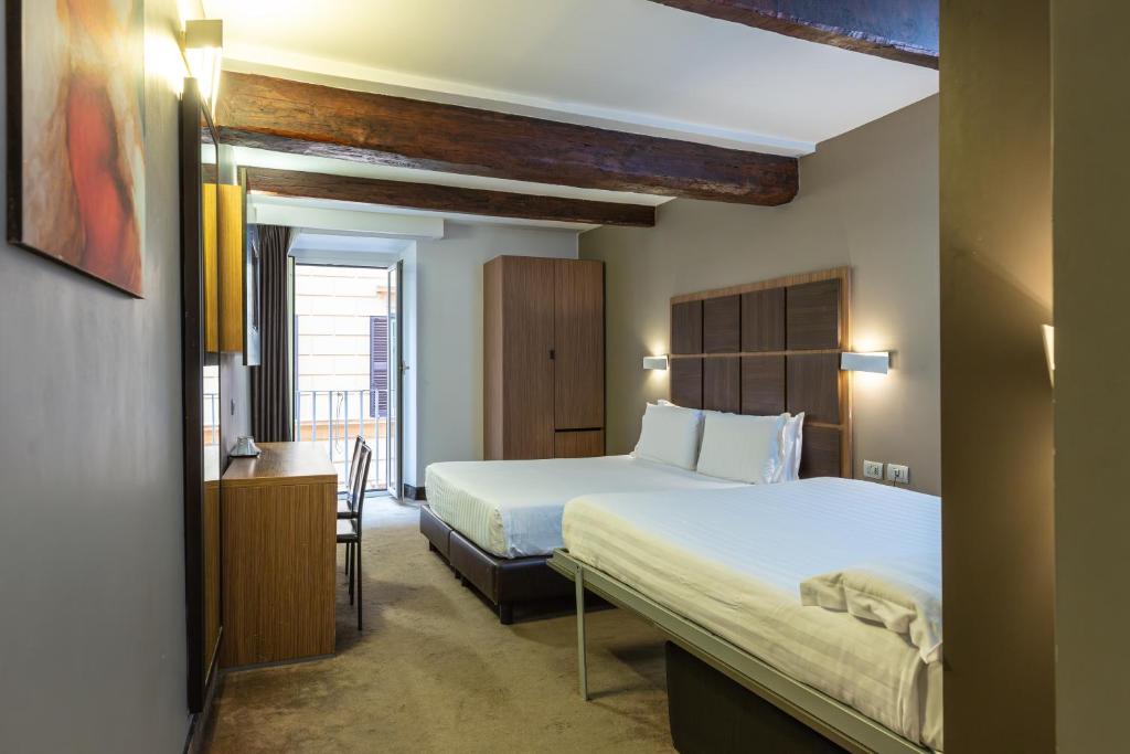 Hotel Trevi - Gruppo Trevi Hotels - 