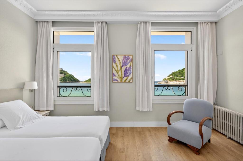 Hotel Niza