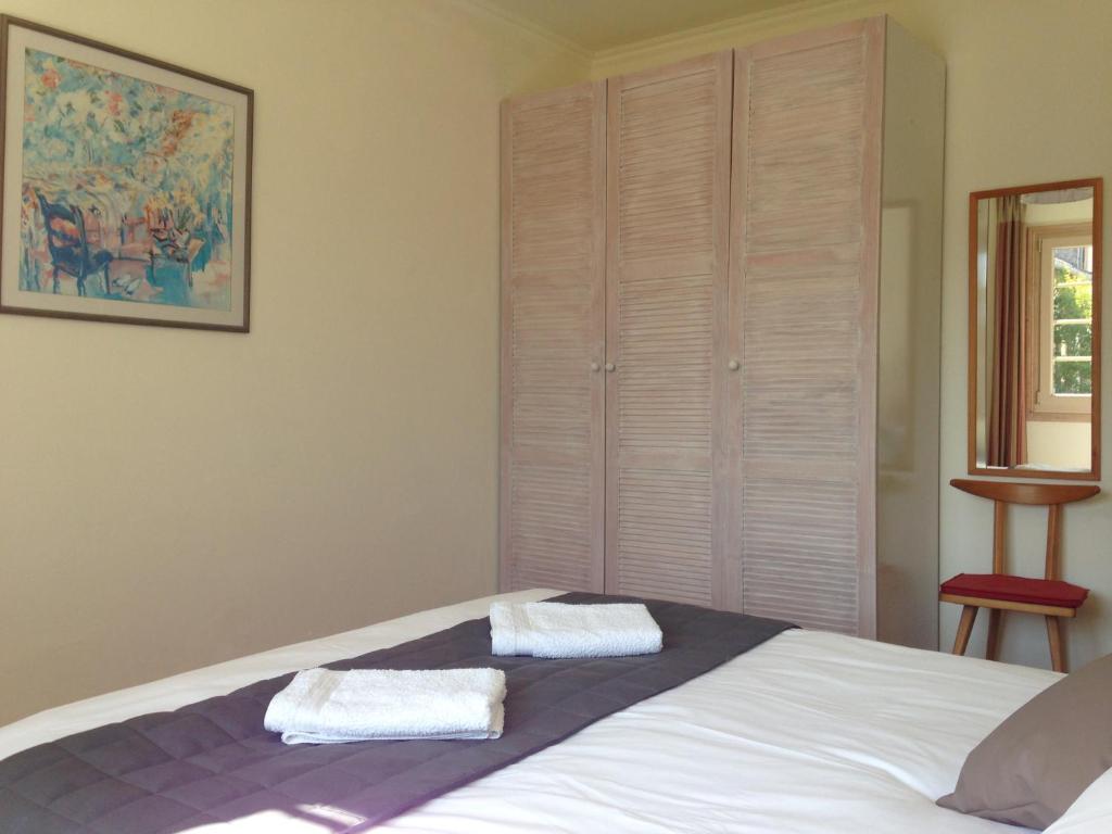 Gites de Cognac - Huis Met Drie Slaapkamers