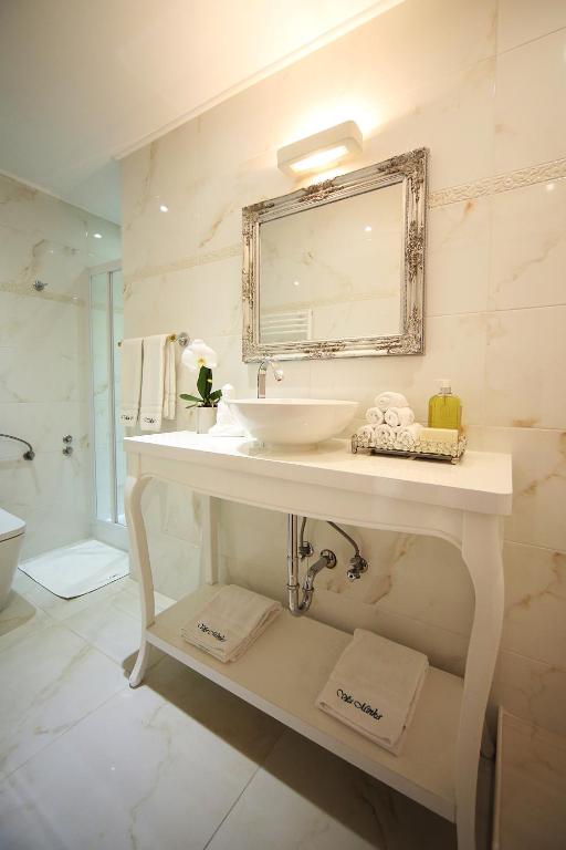 ApartHotel Vila Minka - Resim 29