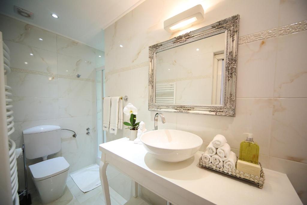 
Superior Two-Bedroom Apartment
