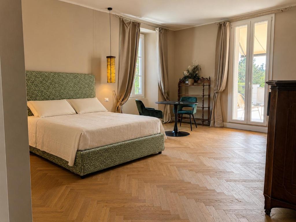 Gallery image of Terrazza Bellavista in Stradella