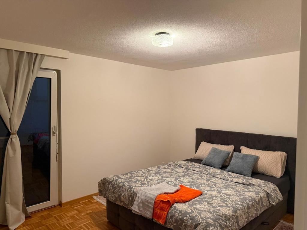Bright Apartment in the City Center