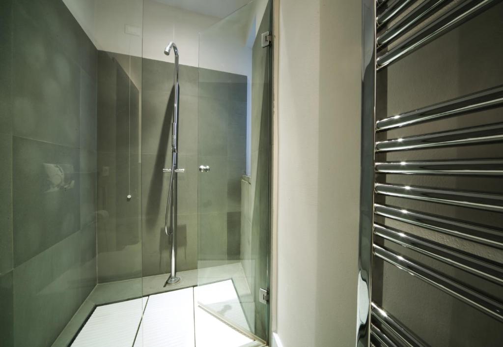 Tenuta Ponziani Wine Resort - Grande Chambre Double