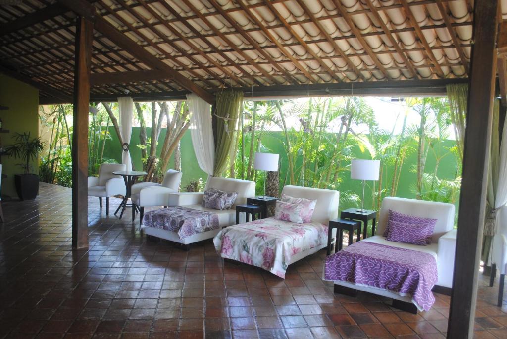  Casa Girassois
