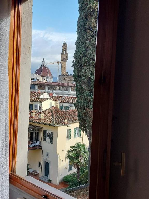 Old Bridge, Firenze by Short Holidays