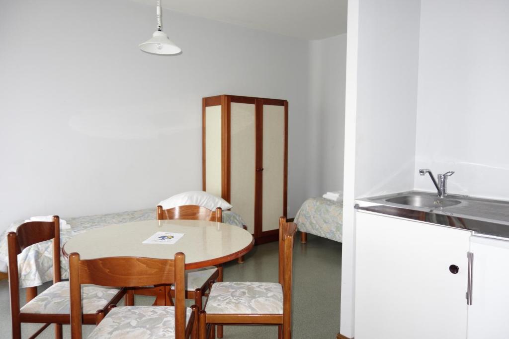 Domaine de Mont-Evray - Studio