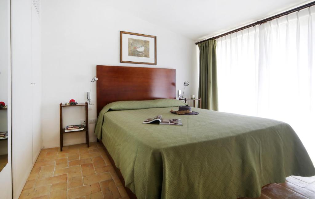 Tenuta Ponziani Wine Resort - Suite Familiale