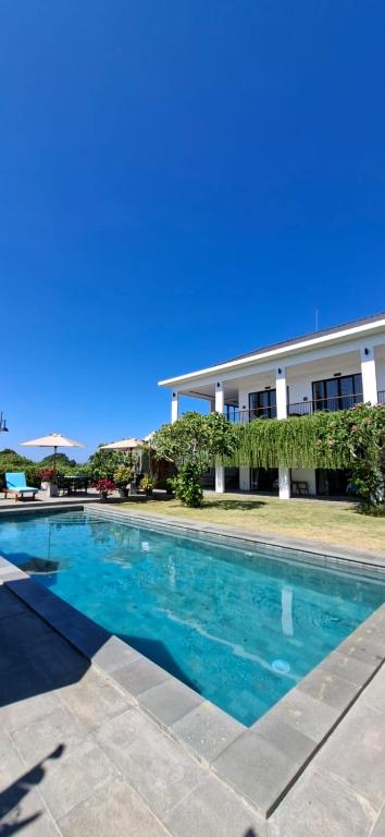Kayo House Bali 2km from Nusa Dua Beach