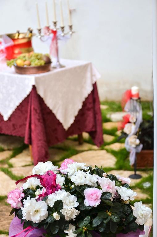 Fotografie z fotogalerie ubytování Villa Bonin v destinaci Zovencedo