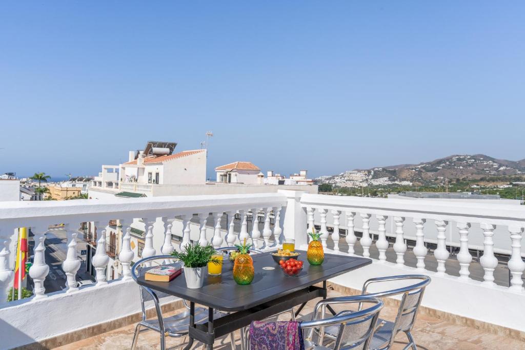 Apartamento SM2