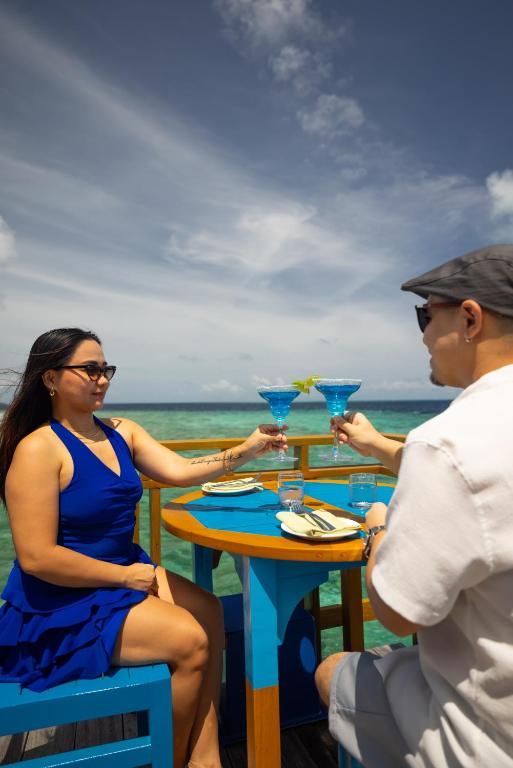 Furaveri Maldives - COMPLIMENTARY ROUND-TRIP SEAPLANE TRANSFER FOR TWO FOR A MINIMUM OF 5 NIGHTS OR MORE FOR STAYS 1ST MAY 2026 TO 23RD DECEMBER 2026 - View 26