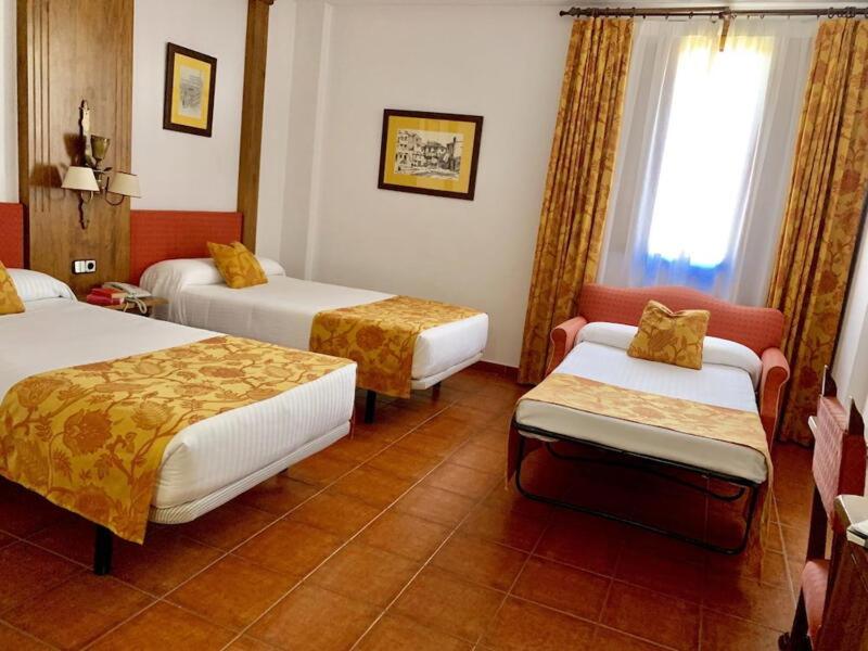 Hotel El Bedel - 