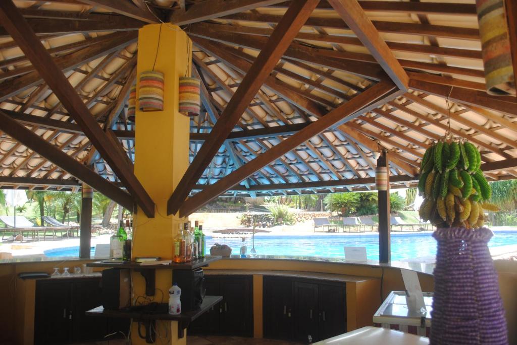  Casa Girassois