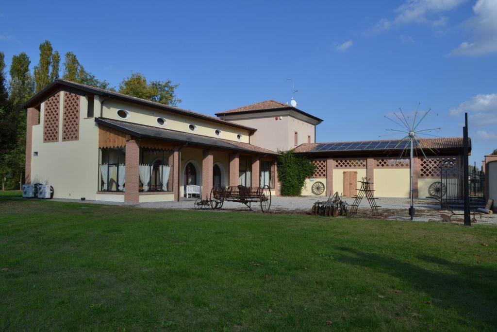 Agriturismo La Boschina, Crema – Updated 2023 Prices