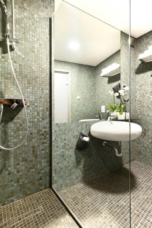 Venis Boutique Hotel - Resim 41