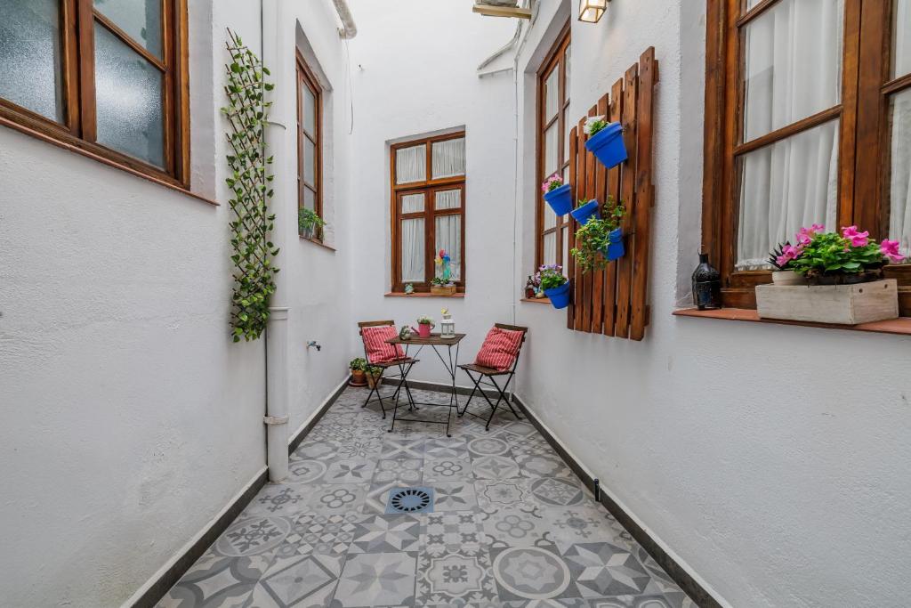 Aurelia Apartments - Cordoba Center