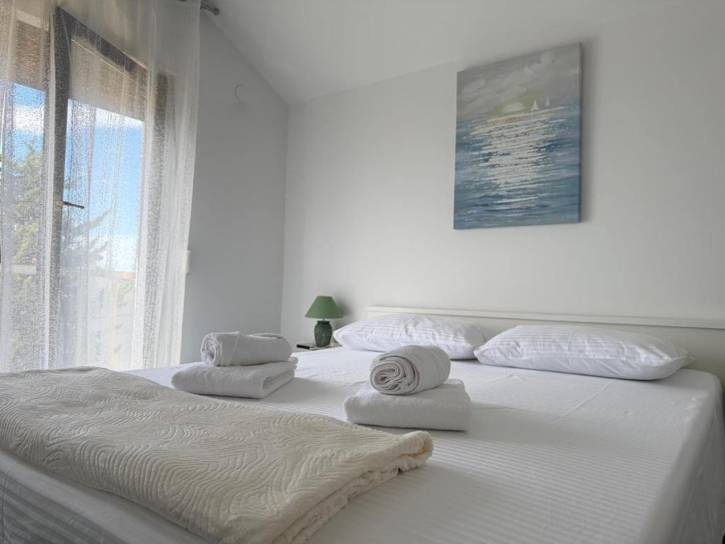 Apartment Ida Sea View