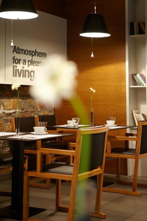 Aegli Hotel Volos - 7