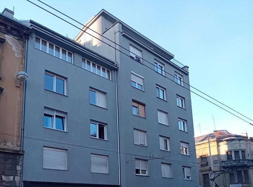 Apartment Ilica - Housity