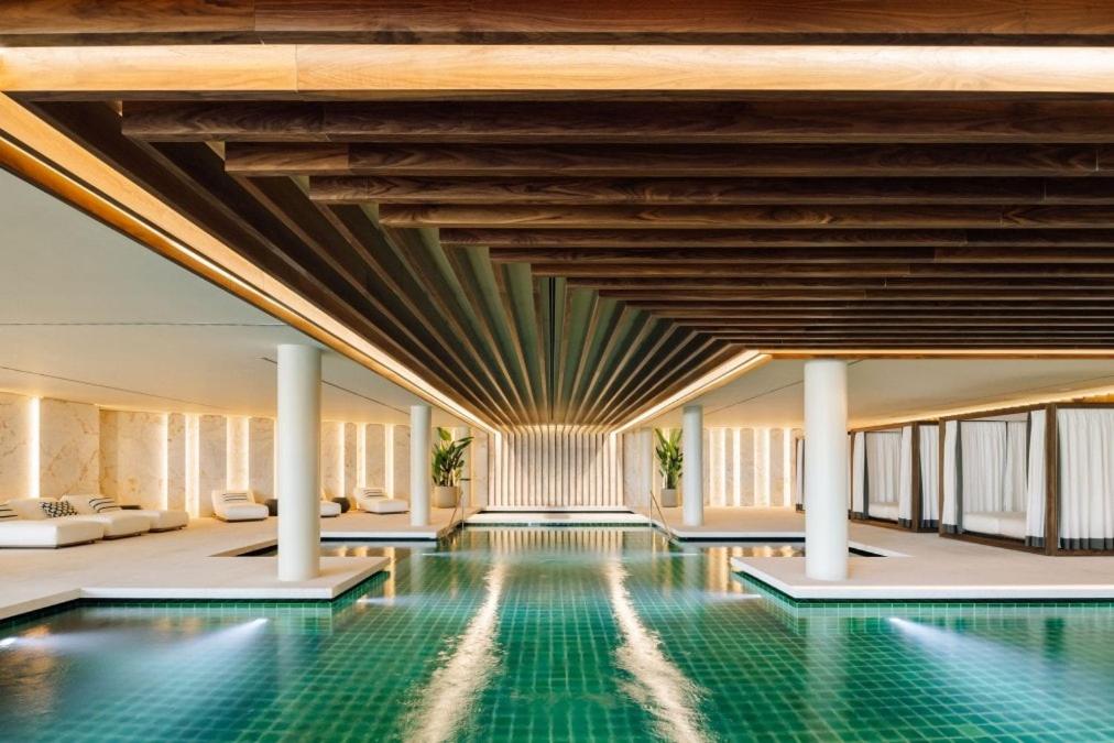 Infinity Tower Private Residence Luxury Stay
