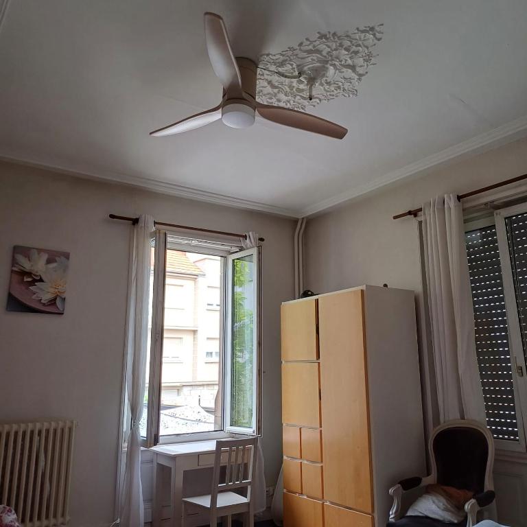 Appartement Colmar Centre Le 4 – photo 9