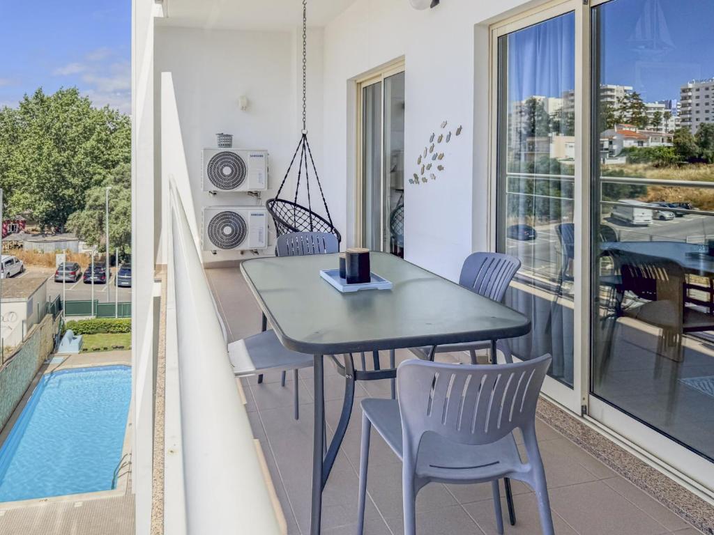 #408 Relaxing 1 BDR Getaway with Pool
