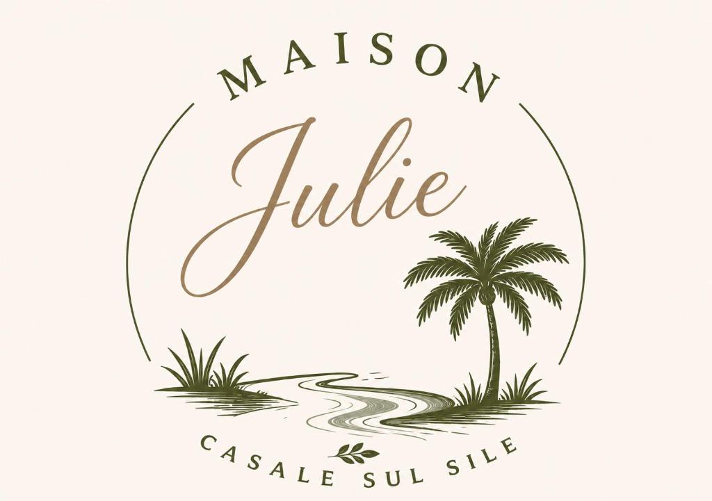 Maison Julie Green Oasis on the Sile - Housity