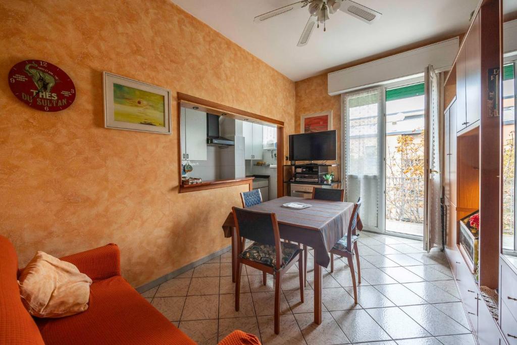 Nadia House, Bologna by Short Holidays