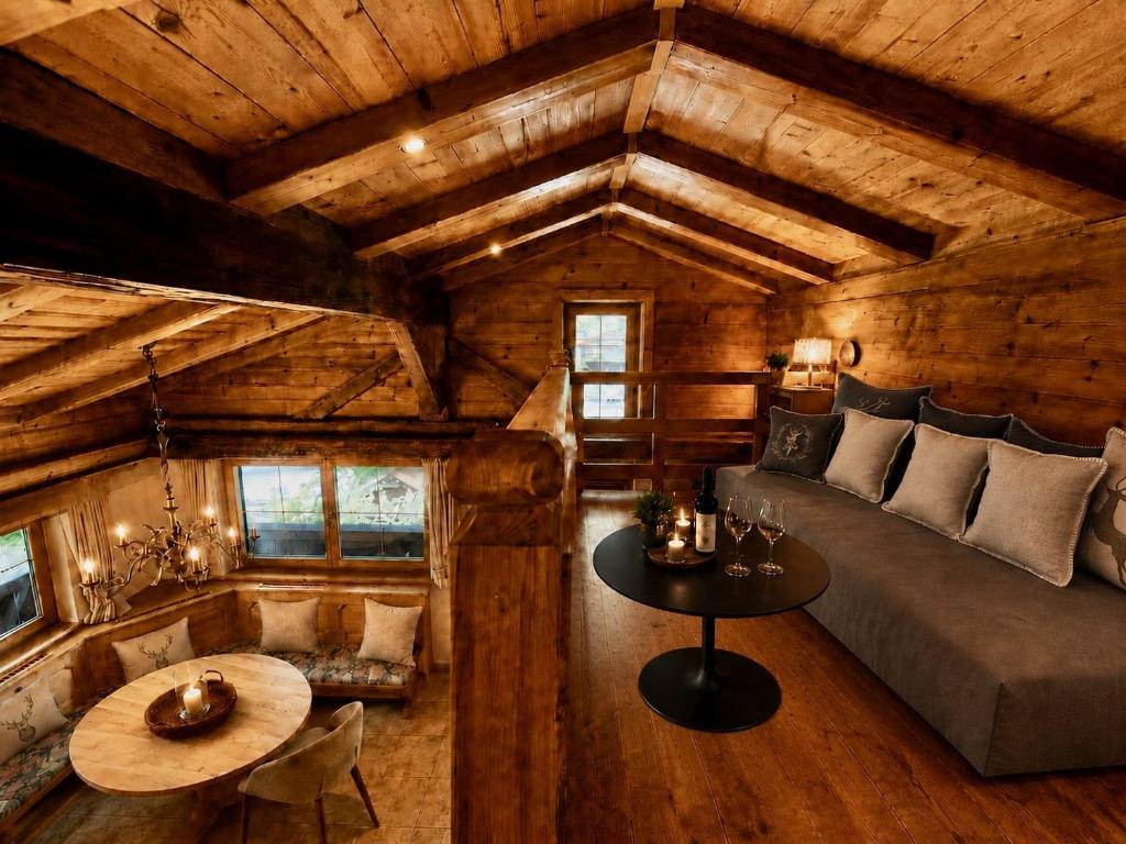 KitzPeak Residence Apartments im Zentrum by Belle-Stay