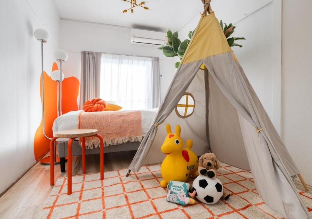 Flag Suites